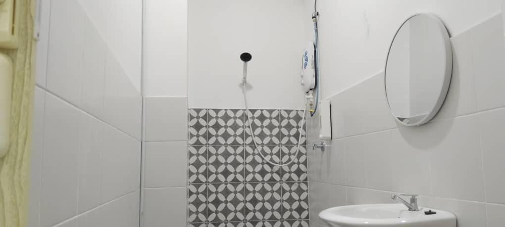 Ifs Seri Iskandar By Glex Exteriér fotografie